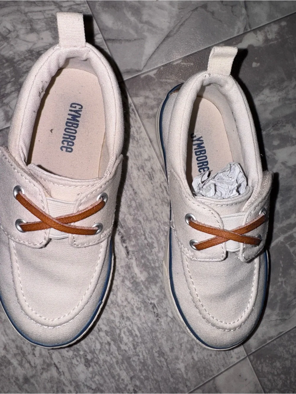 Gymboree toddler boys